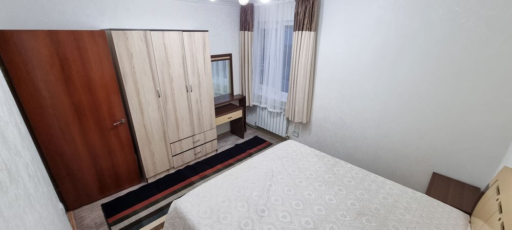 Сдам квартиру в аренду.