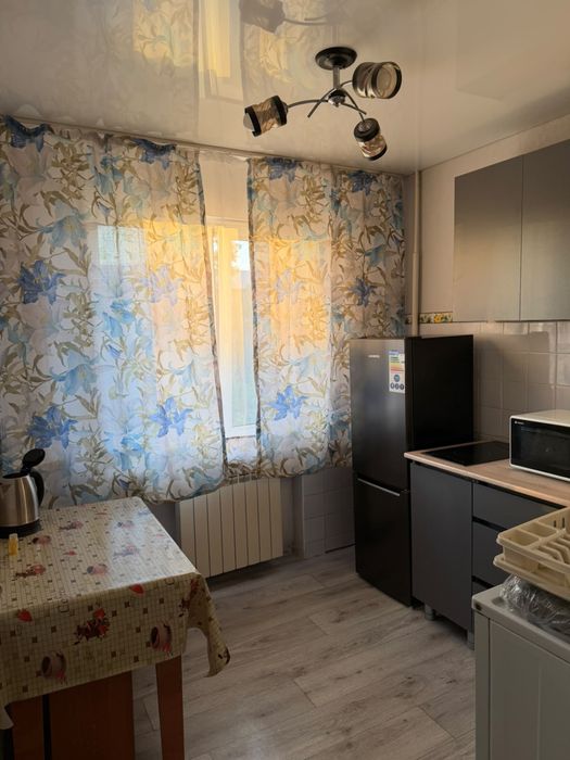 Посуточно полуторка квартира