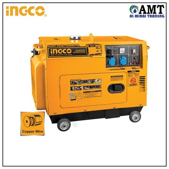 Generator remont hizmati