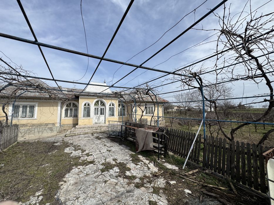 Casa De Vanzare jud Tulcea com Stejaru