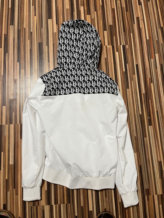 горнище Black Squad