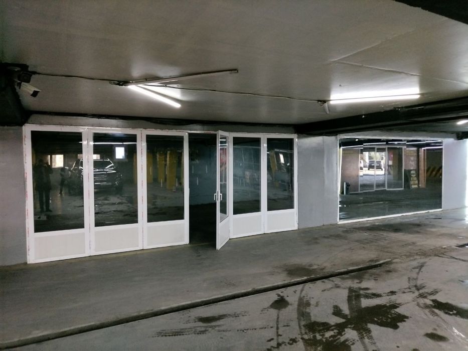 Аренда нежилого помещения под автосервис, тюнинг и тд