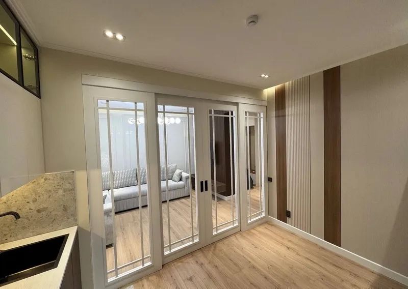 Сдам 2-ком квартиру в ЖК Alfarganus / Узбум