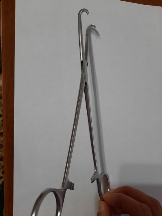 Медицинские инструменты