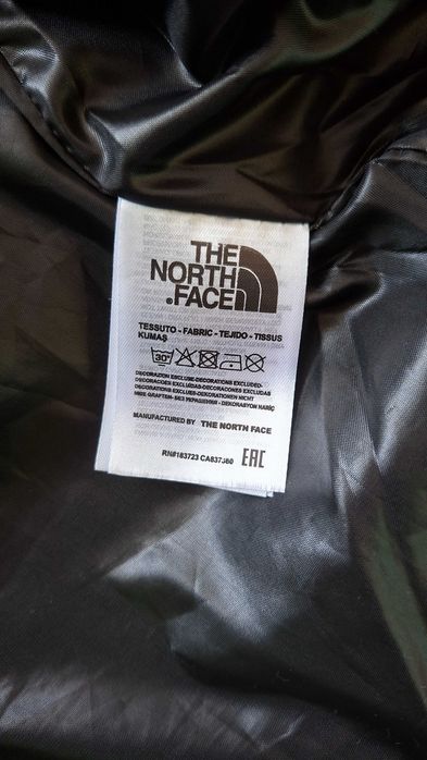 Ветровка The North Face