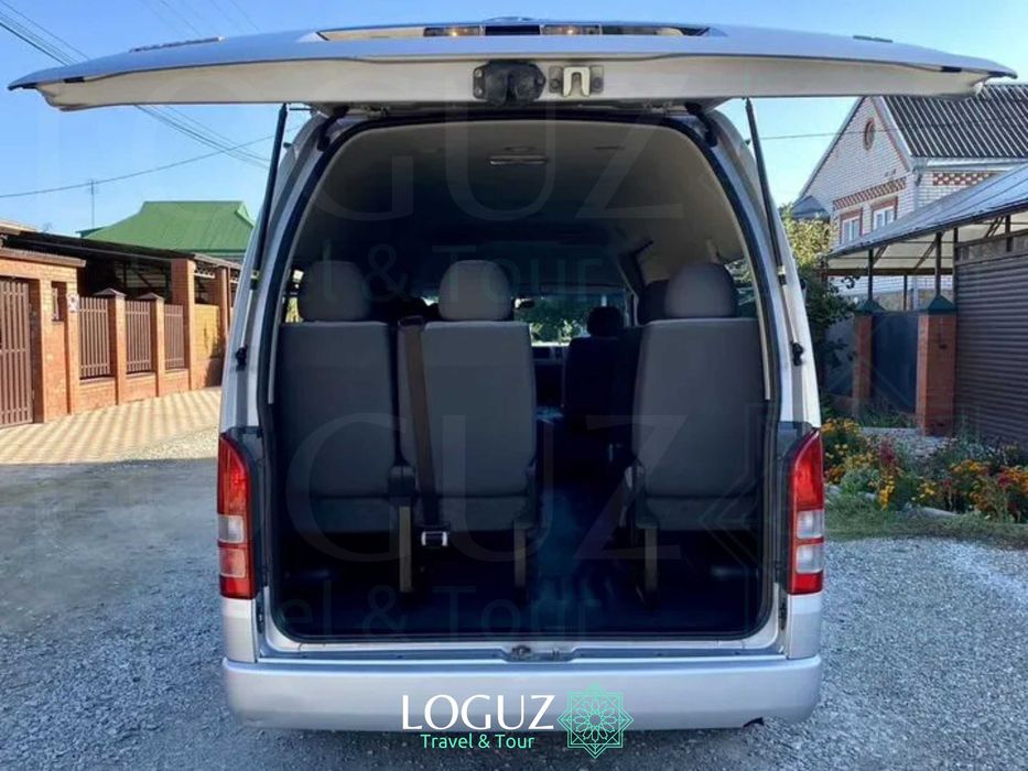 Встреча из аэропорта / вокзала. Провод до аэропорта / вокзала Трансфер