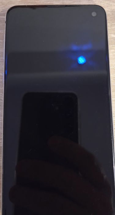 Samsung Galaxy S10 e