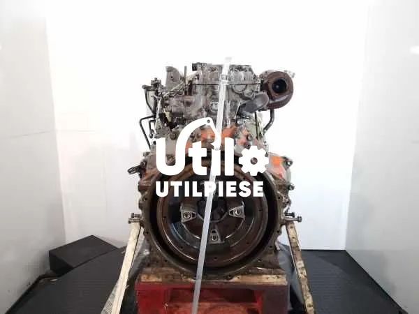 Motor Isuzu 6HK1XQP Hitachi ZX240 ZX250 ZX270 ZX280 + piese Isuzu