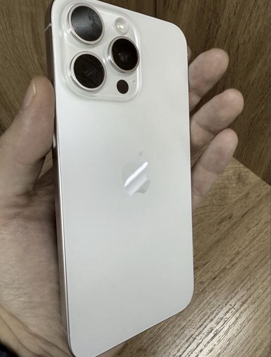 iPhone 15 Pro Max 512GB телефон apple