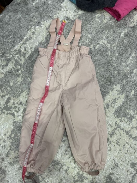 Одежда для девочек комбинезон кофта