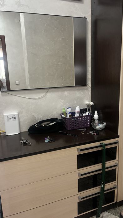 Прихожая в отличном состоянии