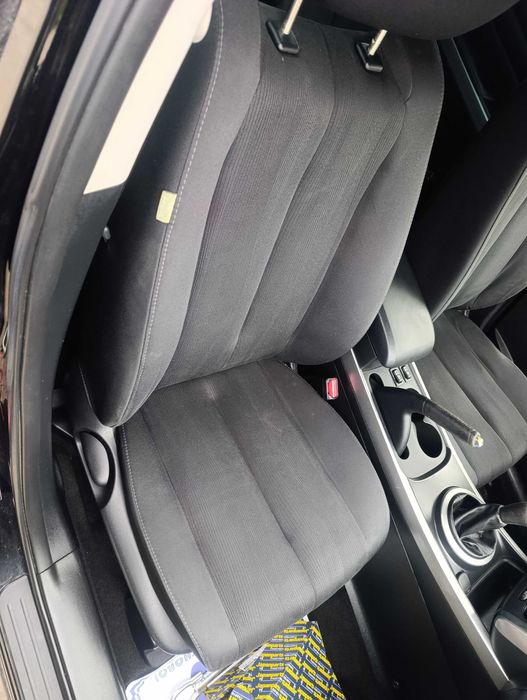 Мазда ЦХ 7 /  Mazda CX 7 2,2 MZR на части