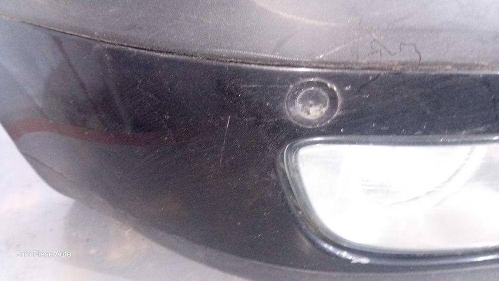 Bara Fata Completa  skoda Octavia 2 cu Senzori de Parcare