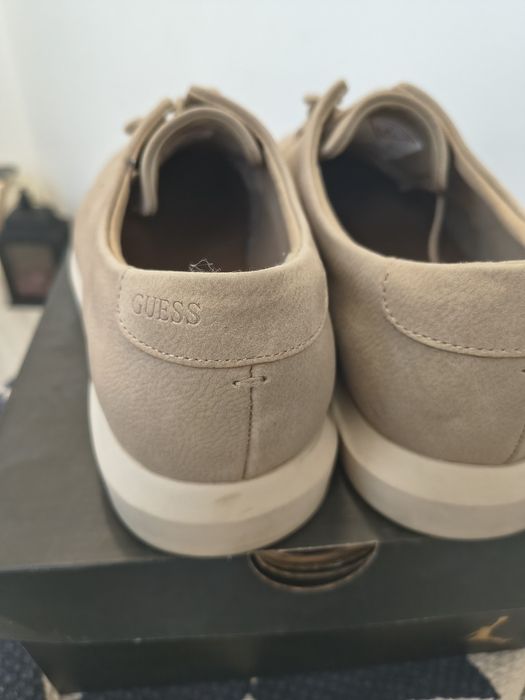 Pantofi Guess purtați o singura data mărimea 41 fara cutie originala