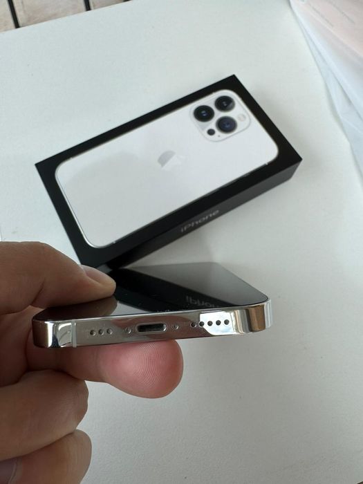 Iphone 13 pro 256GB