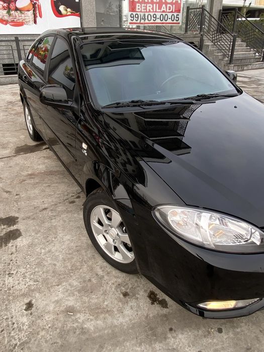 Ideal holatda Jentra Full pozitsiyasi sotiladi