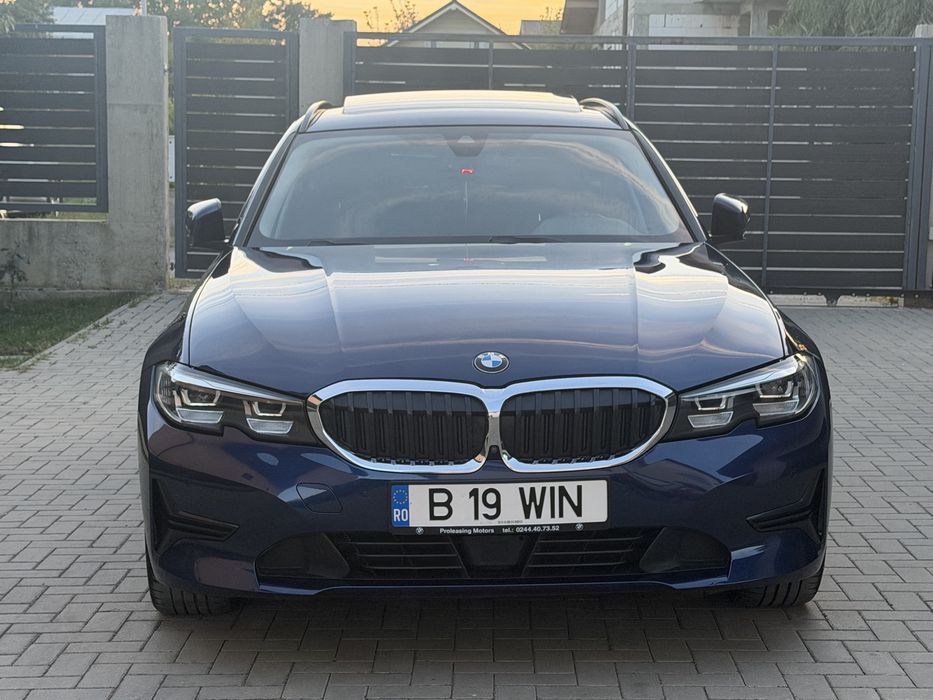 BMW Seria 3