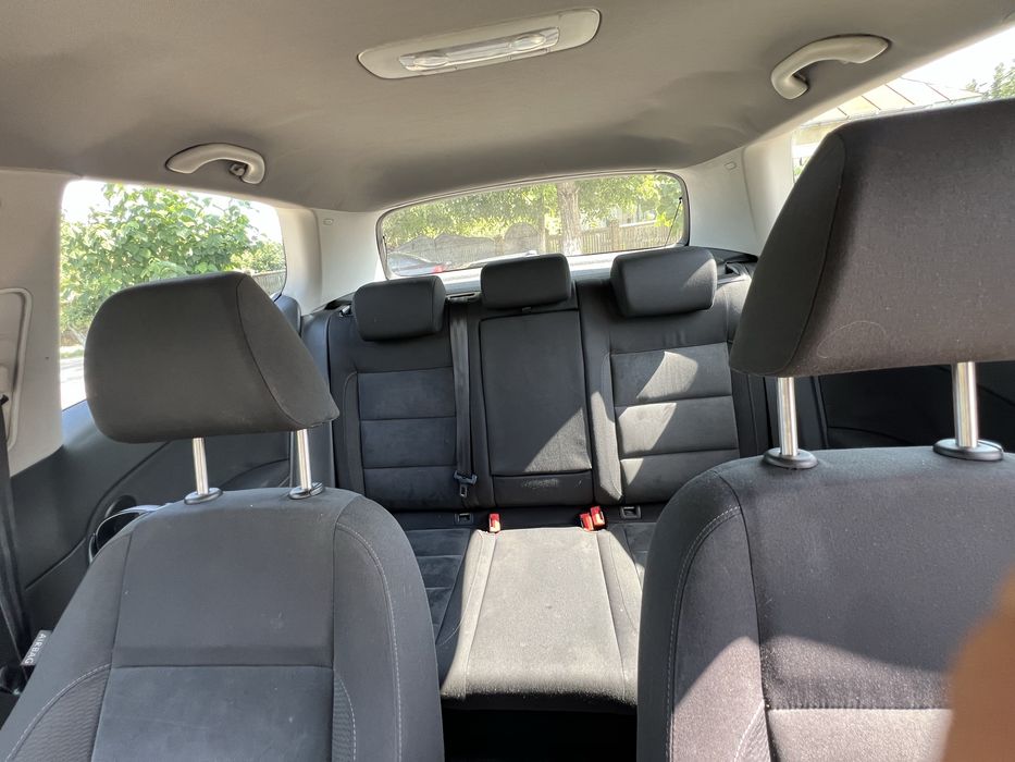 Golf VI coupe vand sau schimb