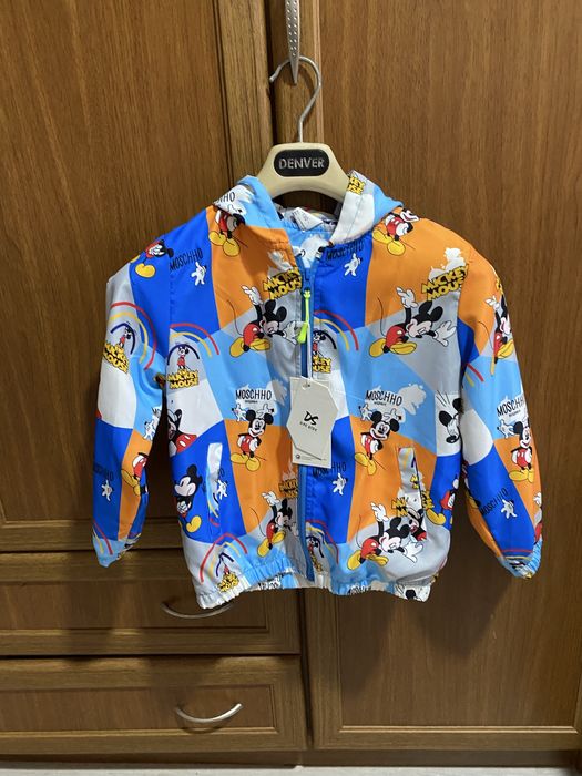 Продам новогодний костюм с начесом