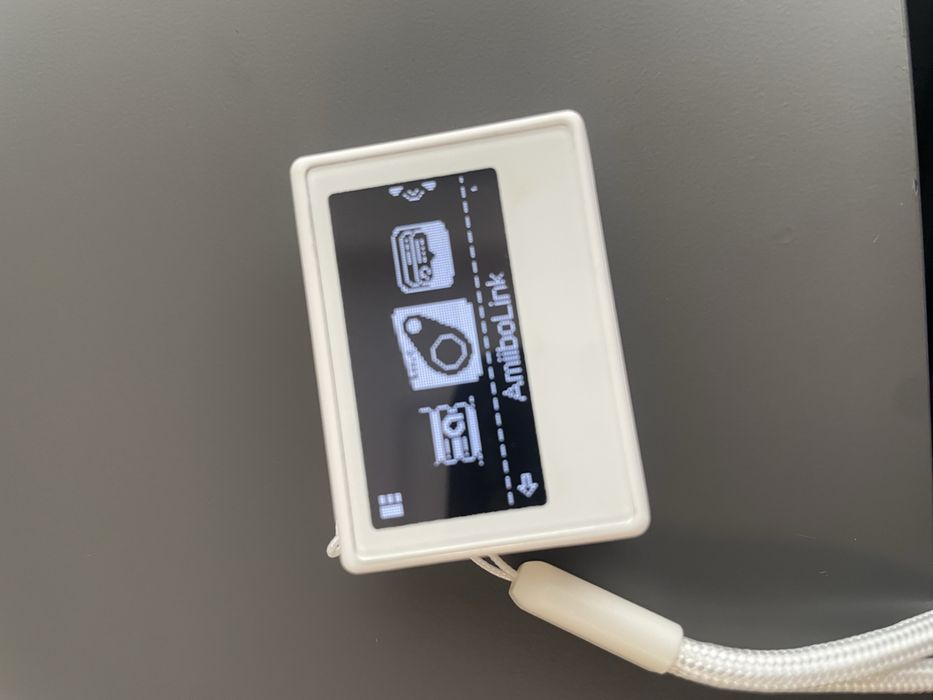 Amiibo emulator NFC/CARD emulator на Amiibo за нинтендо 3DS / Switch