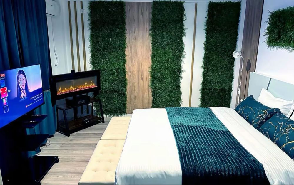 Vand/ Inchiriez Complex Intimus Tulcea