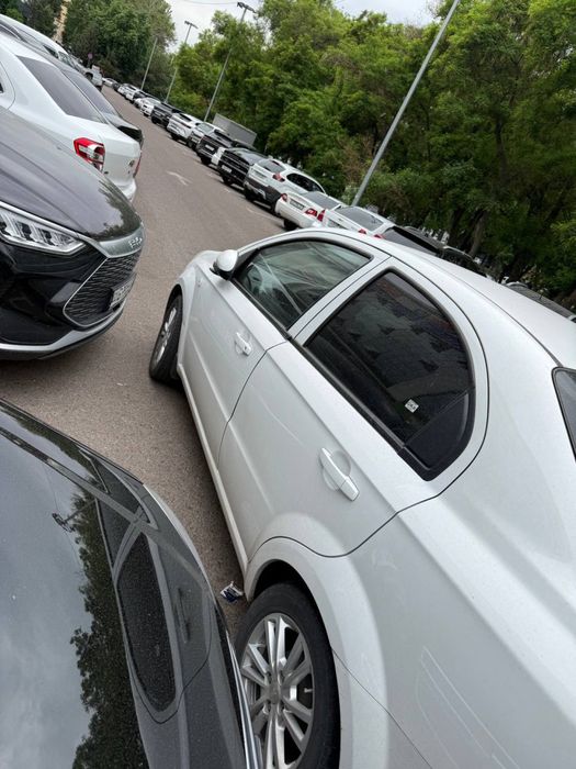 Chevrolet Nexia 2019 — 5