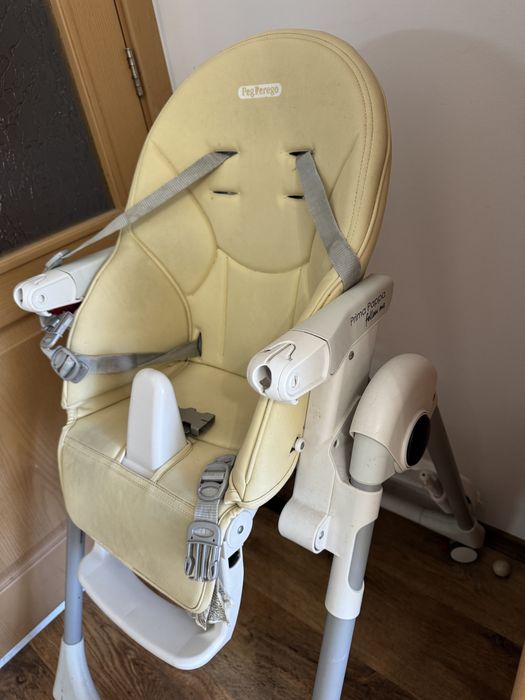 Столче за хранене Peg perego Prima Papa Astral