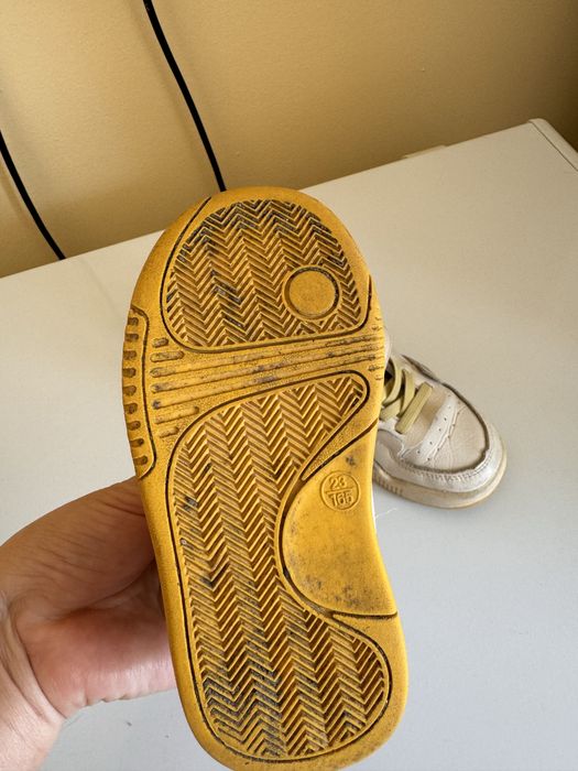 Продается красовки детский