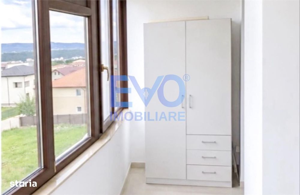 Apartament cu 2 camere, decomandat, zona Galata Sos. Iasi-Voinesti