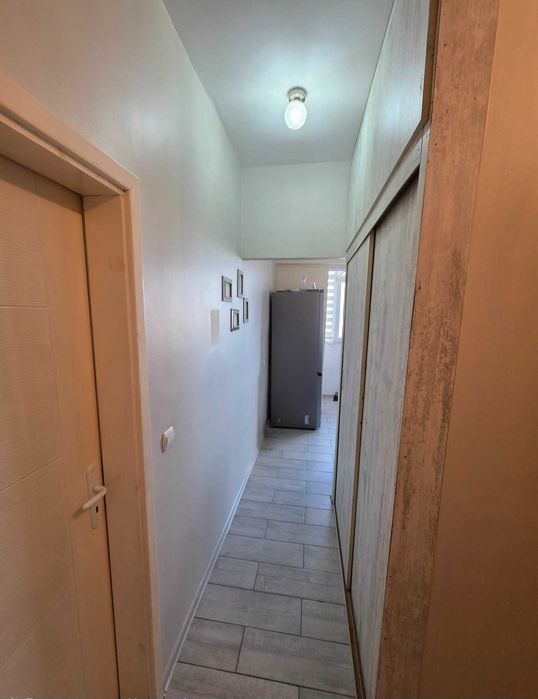 Продава се Двустаен апартамент в Шумен, Добруджански - 65 кв.м за 1177 €/кв.м - Снимка #4