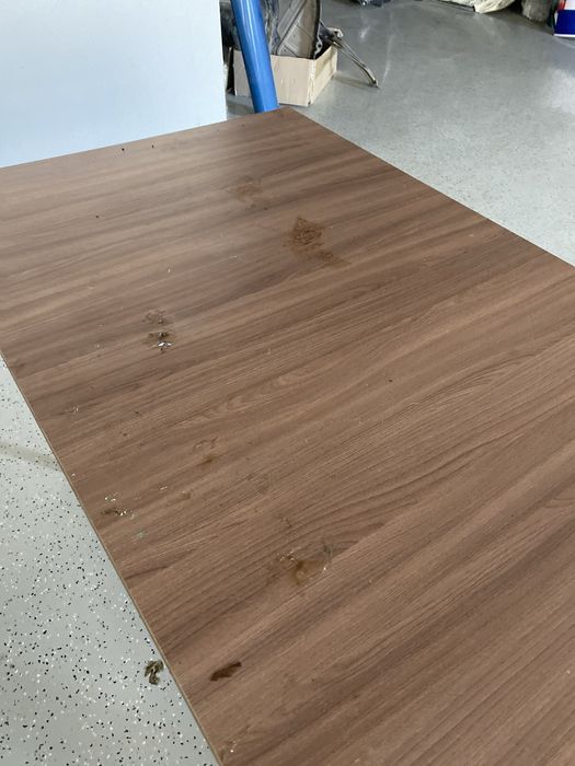 Стол раскладной на ножках