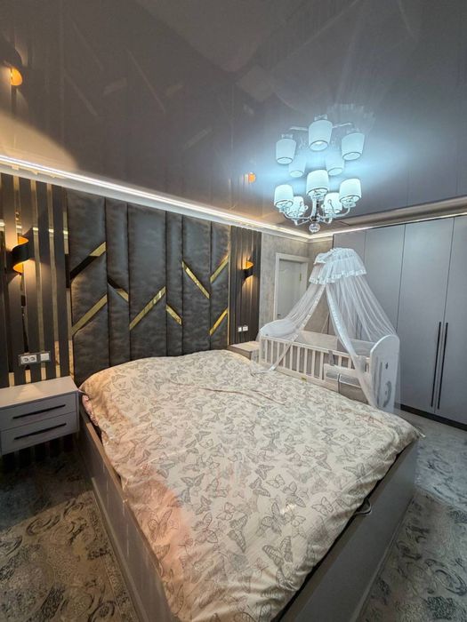 3 хоналик 77 серия 3 этаж