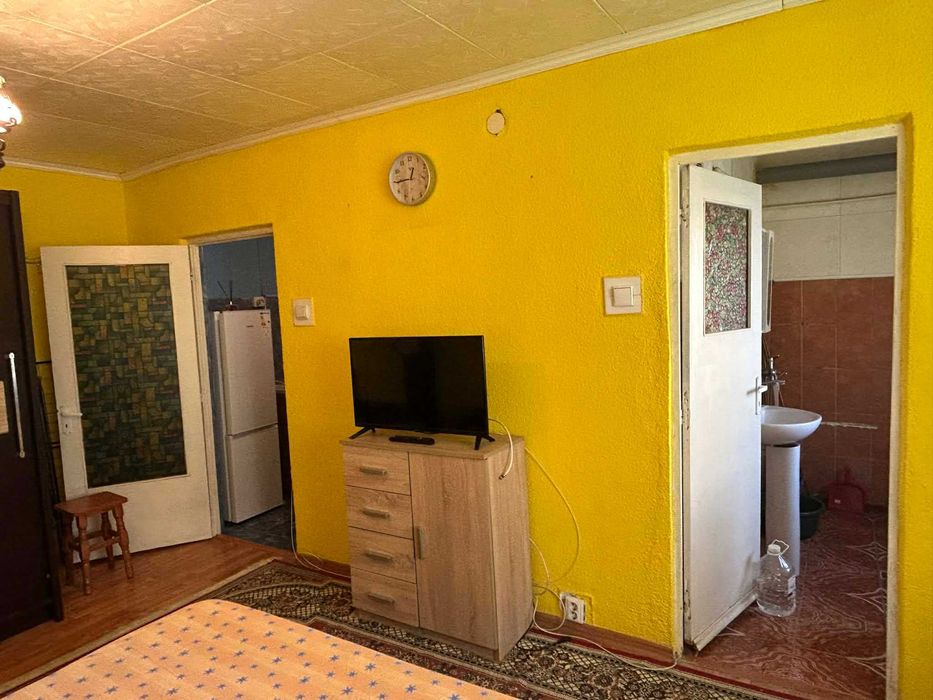Vand Garsoniera in Municipiul Motru, Bloc N1, Sc 4, Parter