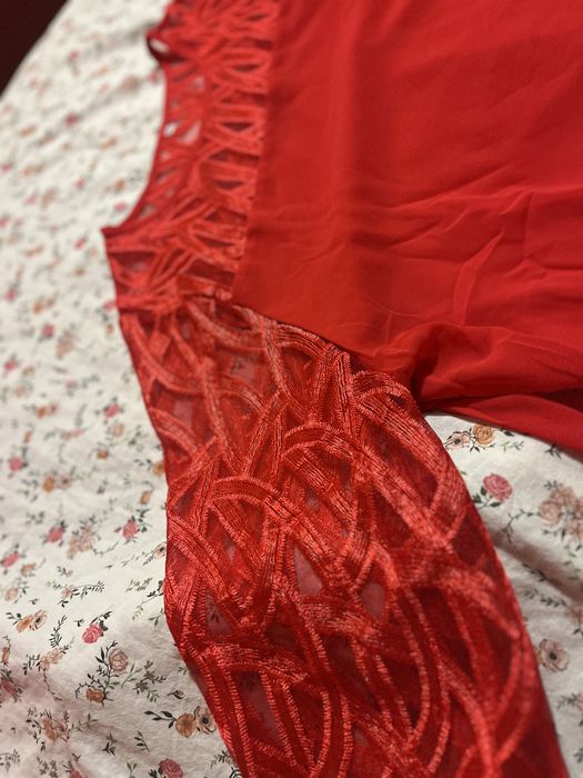 Дамска официална блуза