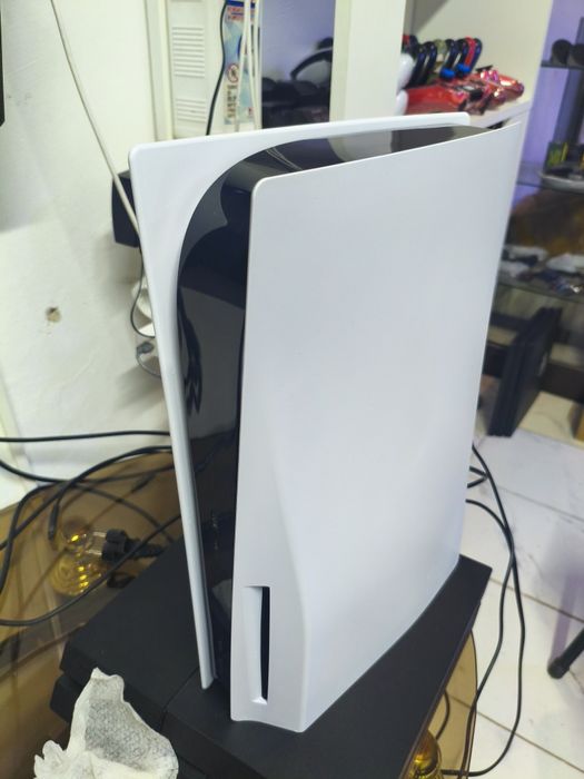 Sony playstation 5 2 джойстик