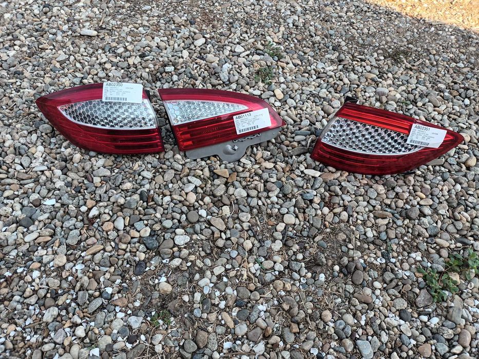 ляв и десен външен и вътрешен стоп за форд мондео 4 комби FORD MONDEO