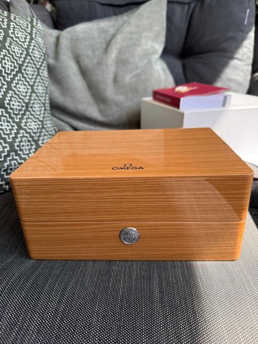 Omega Seamaster Aqua Terra REF 231.10.39.21.01.001