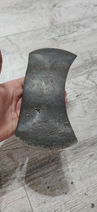 Topoare americane de colectie True temper