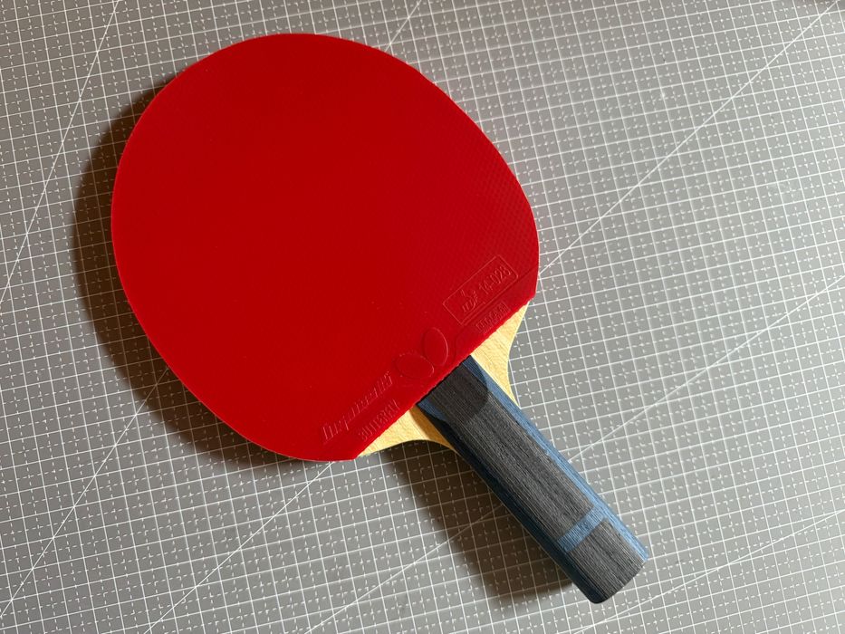 Paleta profesionala cu fete Dignics si super ALC