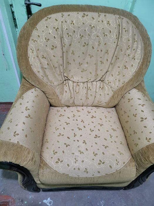 Отдам даром 2 кресла