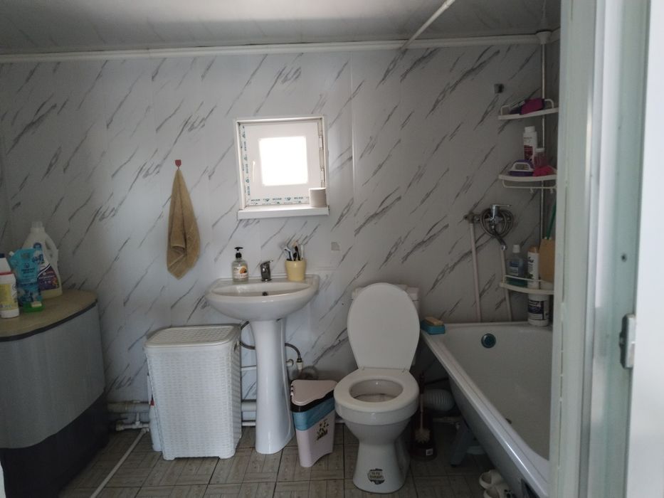 Продается дом центральная отопление