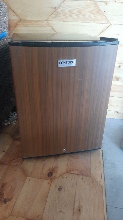 Холодильник офисный