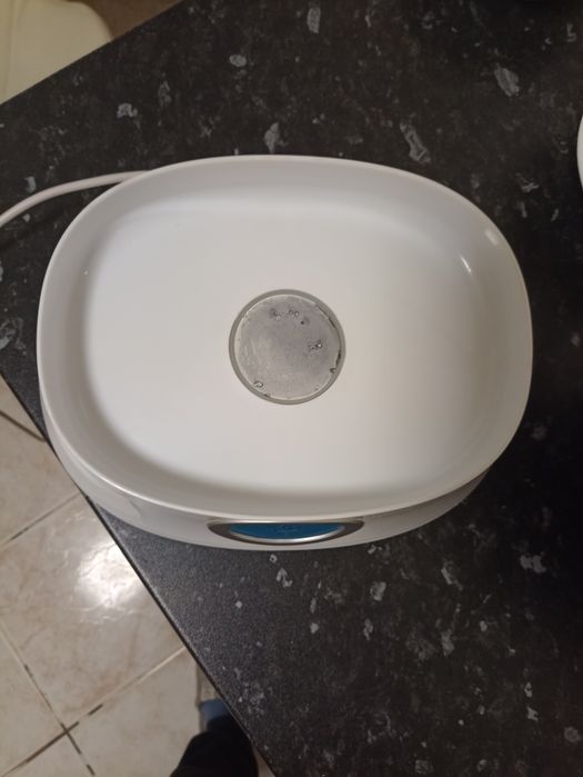 Sterilizator biberoane