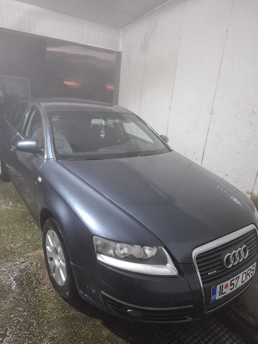 Audi A6 C6 , 2.0 TDI