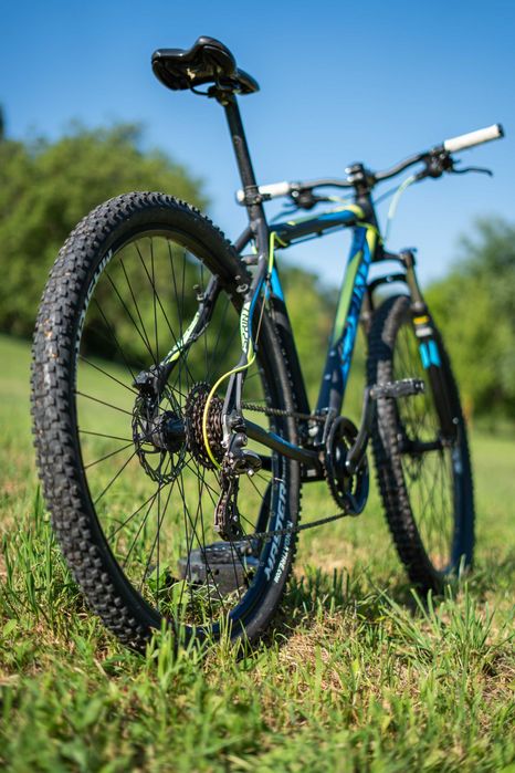 Bicicleta SPRINT Maverick 29"
