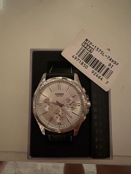 casio mtp-1375L original