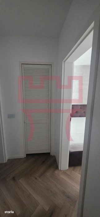 Apartament modern la prima inchiriere zona Record Park The Office
