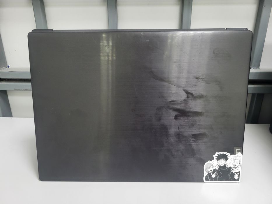 Ноутбук core i3-7 поколения
