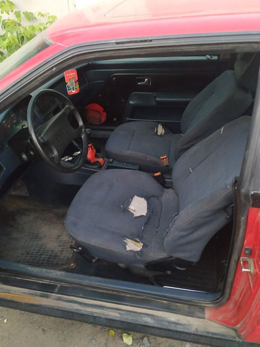 Продам Ауди купе