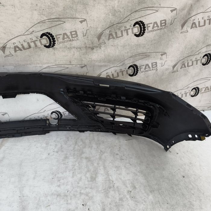 Bara fata Volkswagen Touareg 2 Facelift R-Line an 2015-2016-2017-2018